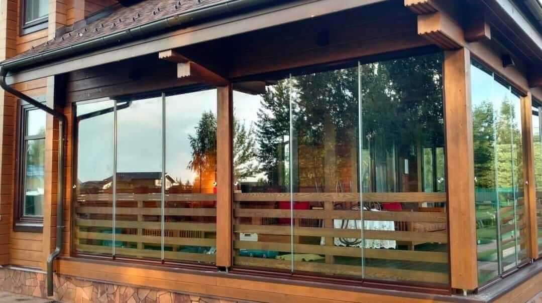 Aménagement d'espace professionnel