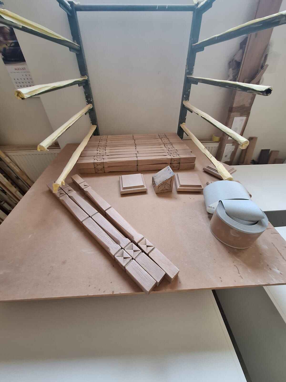 Concepteur De Meubles Paris