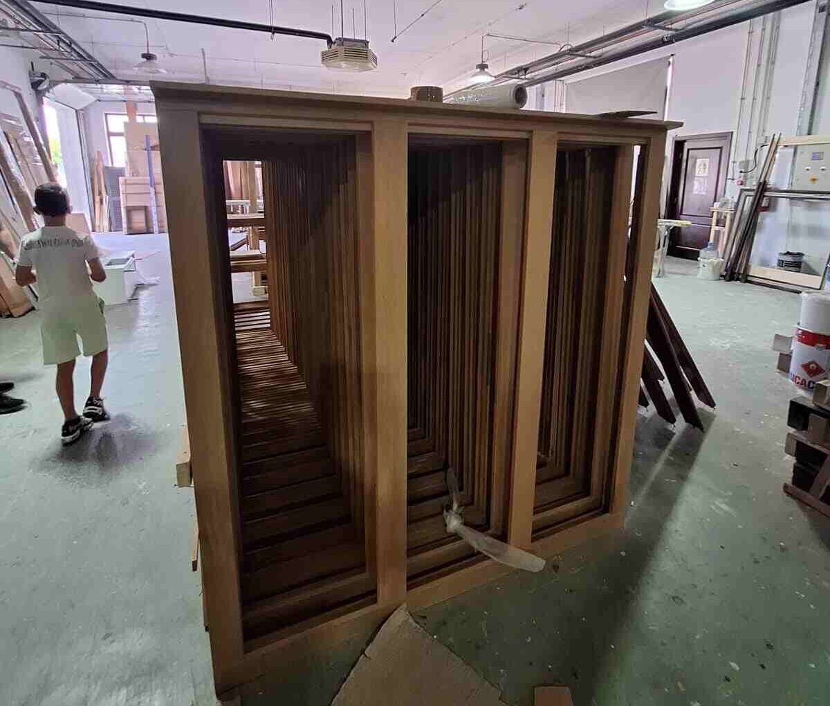 Installation de fenêtres à Paris : pose et remplacement professionnel