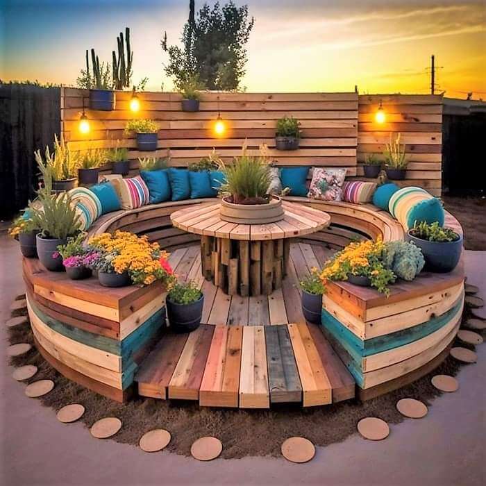 Rénovation complète d'appartement