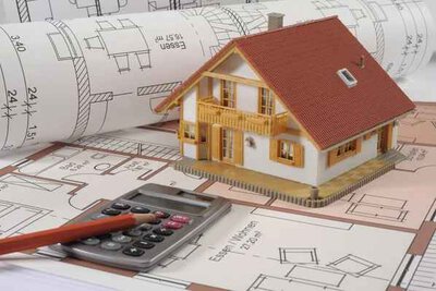 Construction de maison