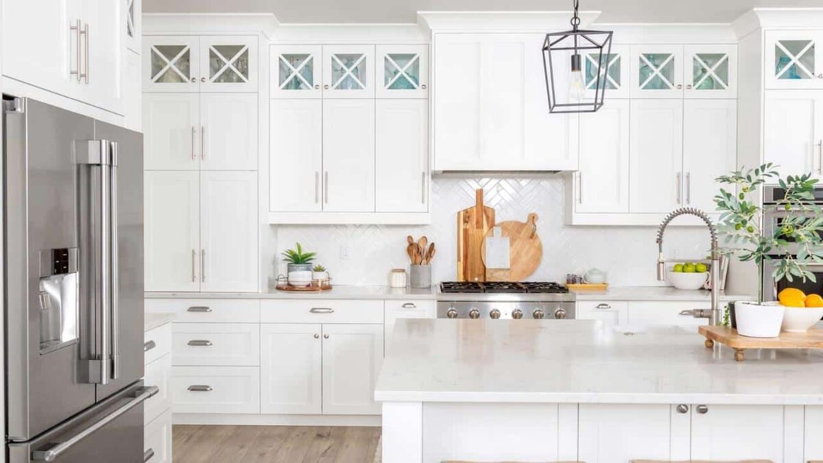 Coûts De Rénovation De Cuisine : Un Guide Budgétaire Étape Par Étape