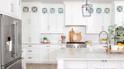 Coûts De Rénovation De Cuisine : Un Guide Budgétaire Étape Par Étape
