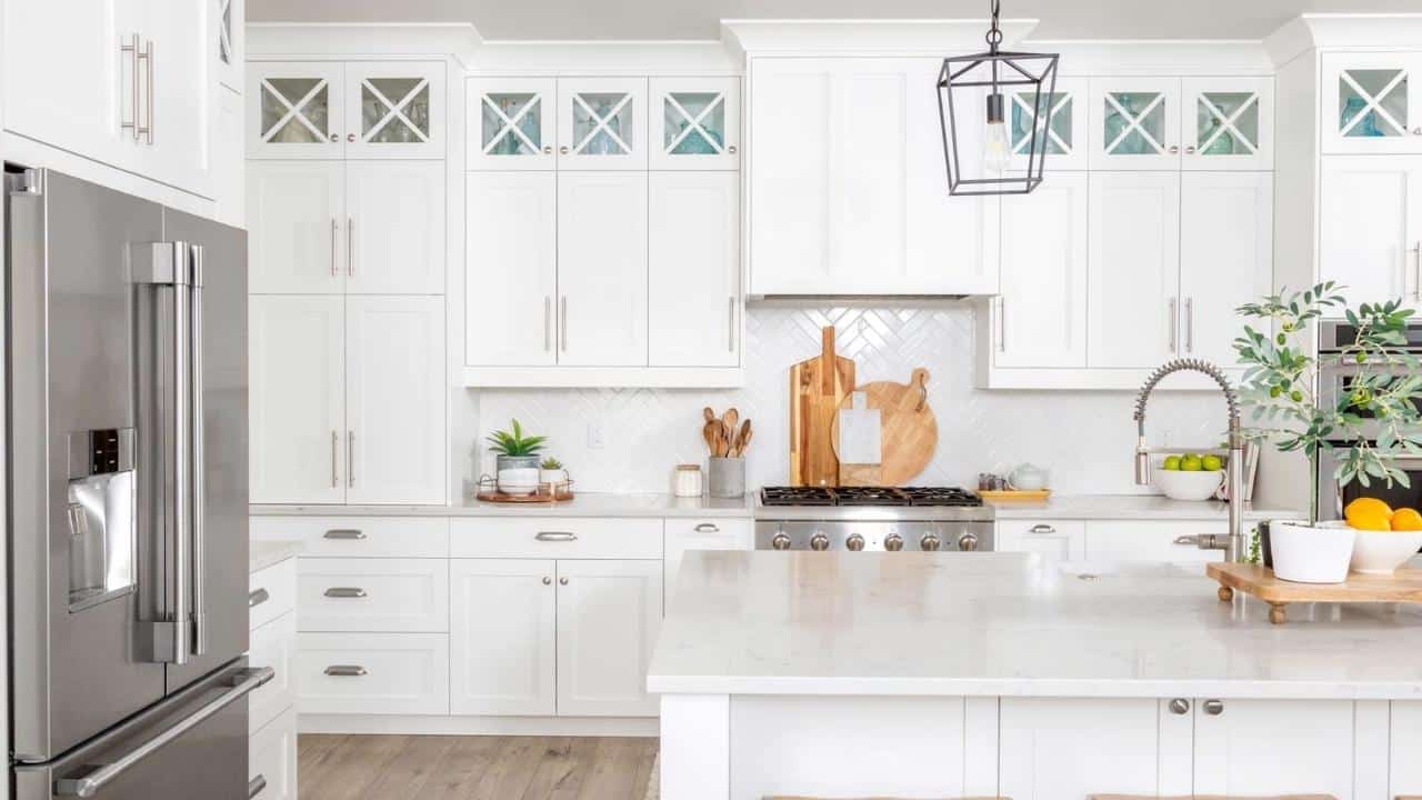 Coûts De Rénovation De Cuisine : Un Guide Budgétaire Étape Par Étape