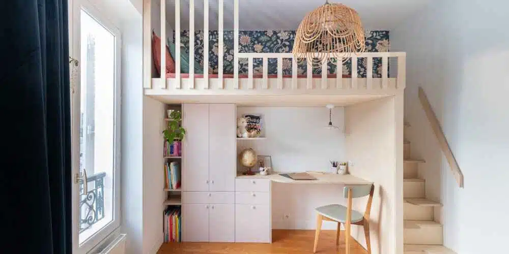 Décoration chambre d’enfant : idées créatives et tendance