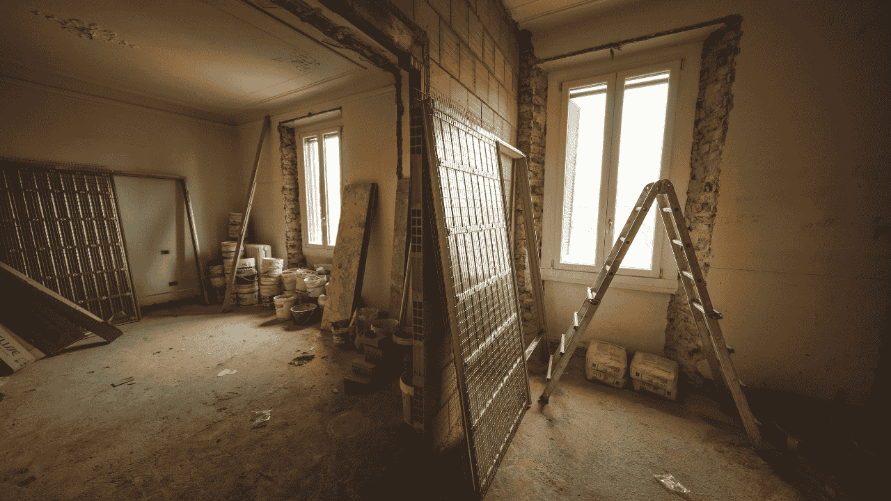 Comment Choisir Une Entreprise De Rénovation De Maison En France