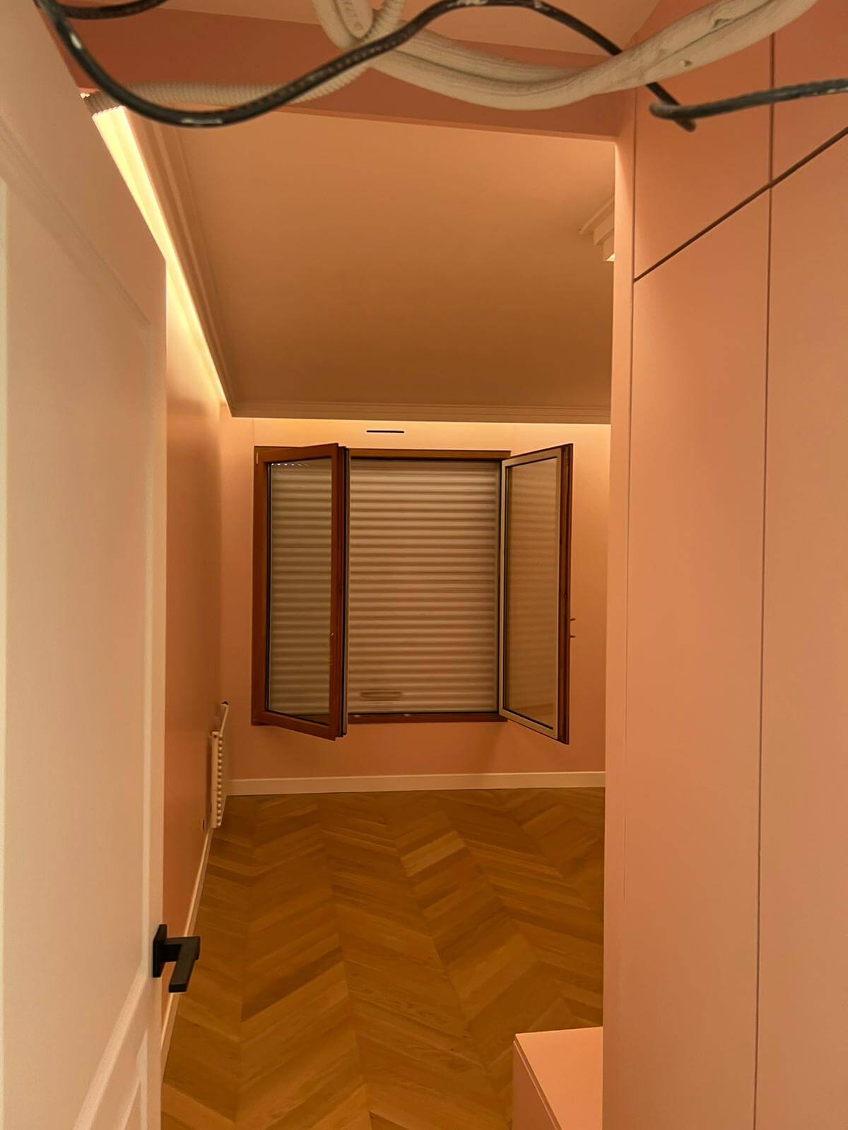 Rénovation salle de bain