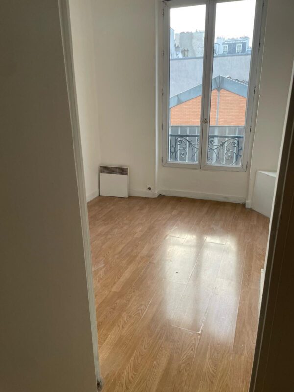 Construction de terrasse