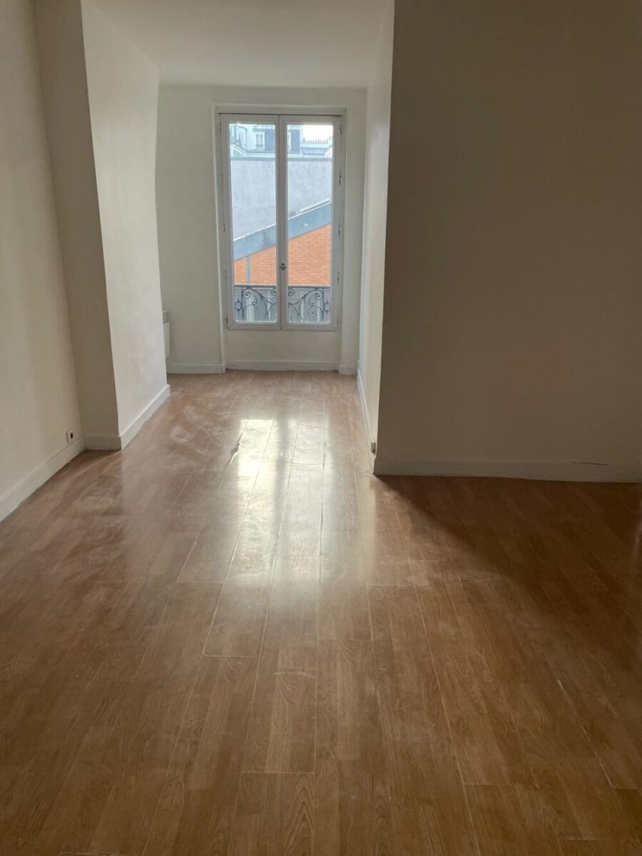 Aménagement extérieur