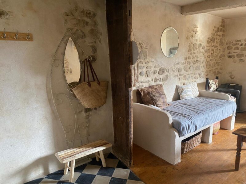 Ravalement de façade