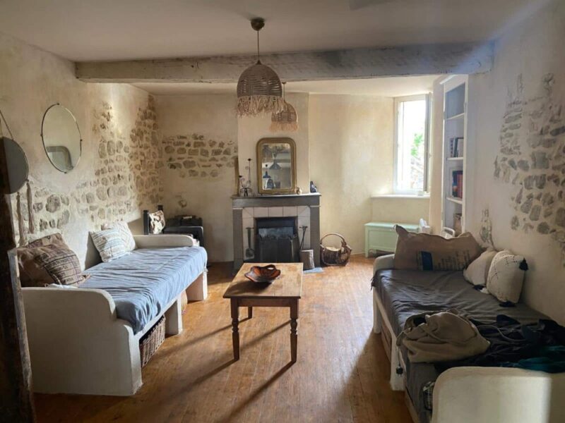 Maçonnerie et gros œuvre