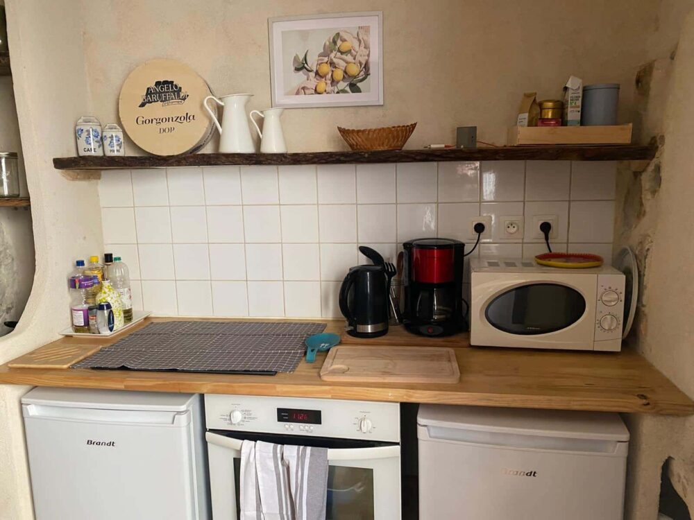 Travaux de maçonnerie