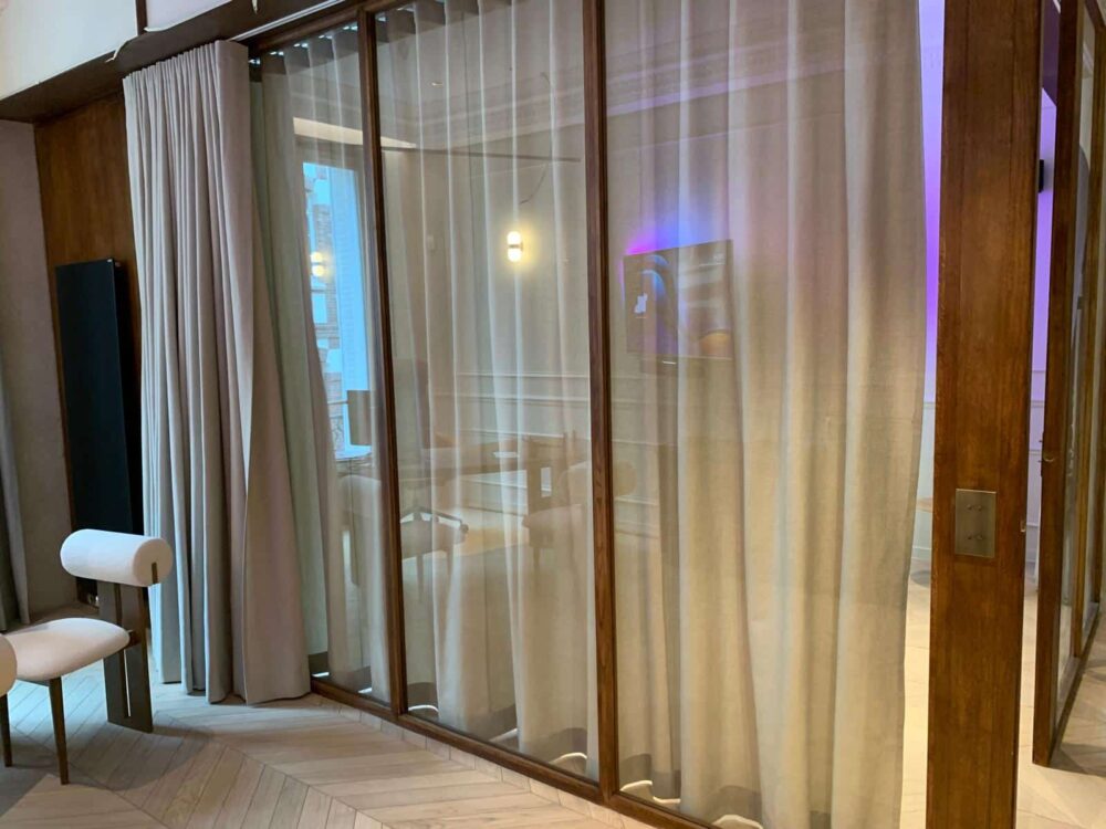 Installation électrique