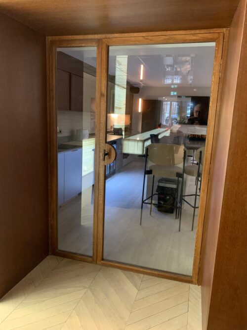 Mise aux normes électriques