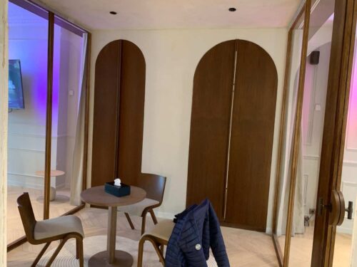 Plomberie et sanitaires