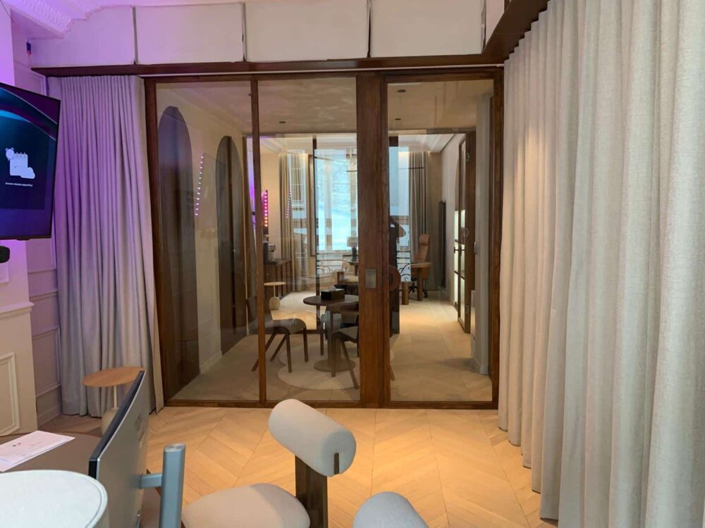 Rénovation de toiture