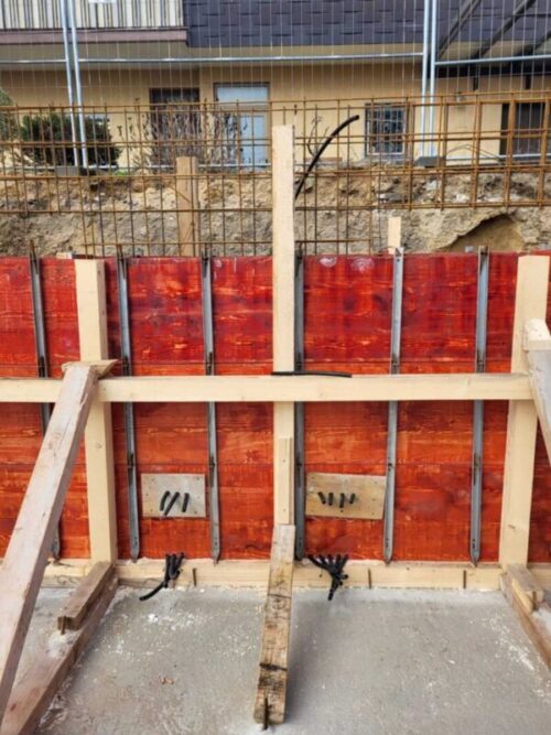 Agencement intérieur