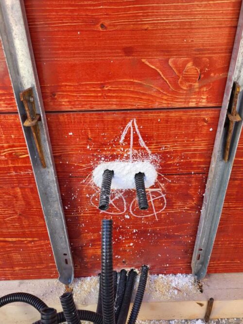 Décoration intérieure