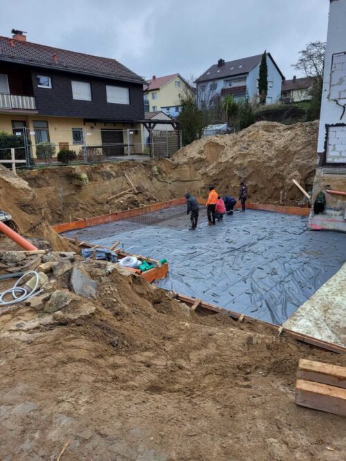 Finitions et peinture