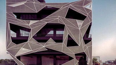 Rénovation De Façade : Le Guide Ultime