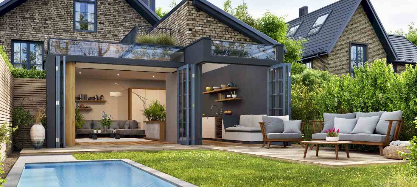 Rénovation De Maison : Le Guide Complet