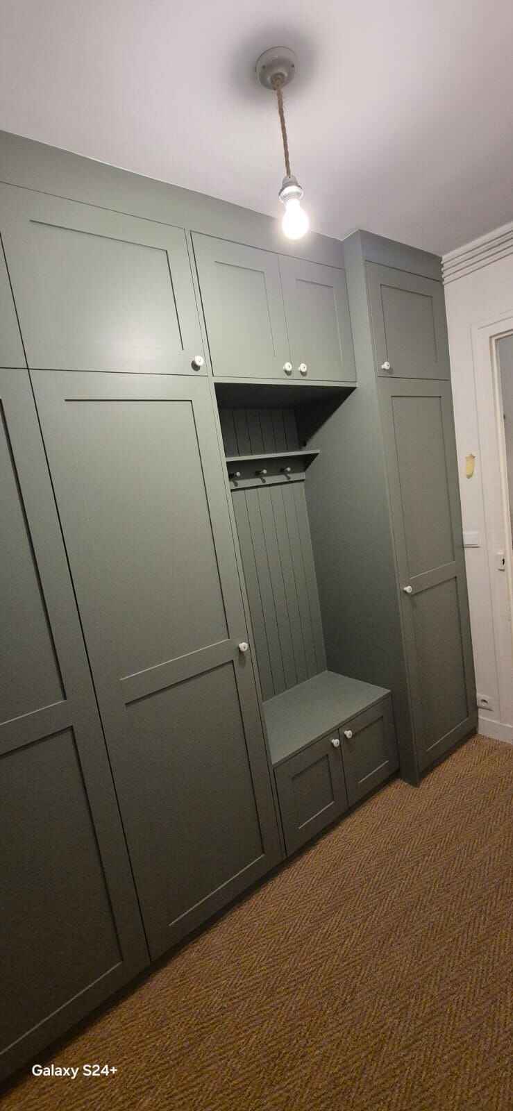 Créateur Buanderie Paris