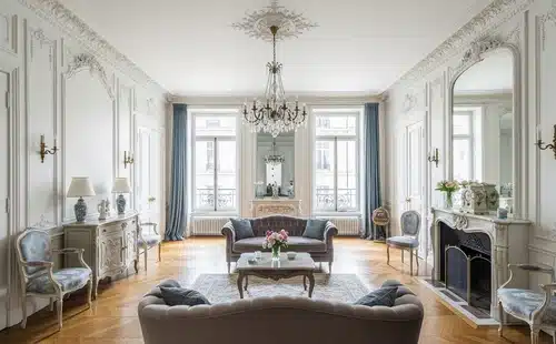 Comment Rénover Un Vieil Appartement En 2025