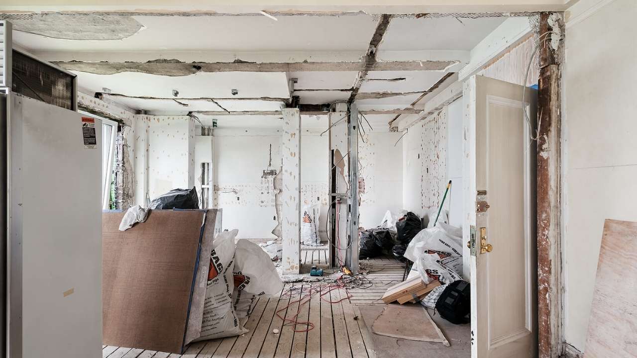 Top 15 Des Erreurs De Rénovation De Maison À Éviter