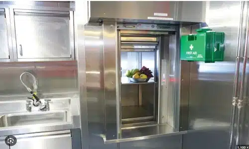 Services D'Installation D'Ascenseurs À Paris