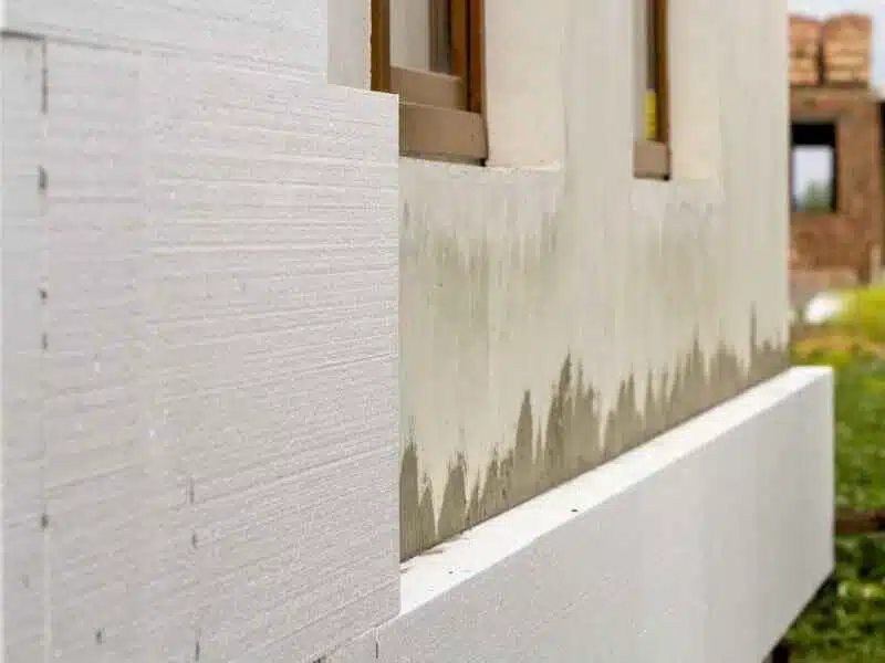 Isolation Thermique Extérieure Paris