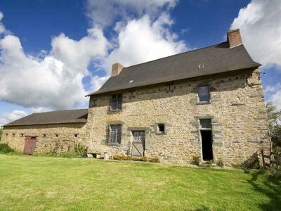Rénovation de maison ancienne