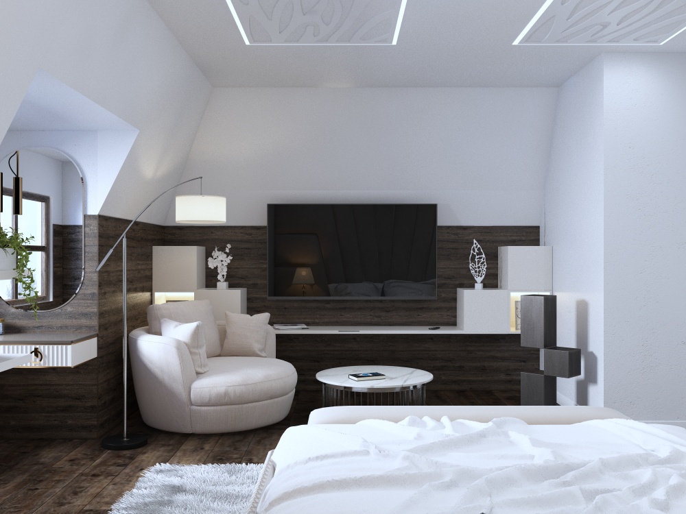 Rénovation Maison Paris 12
