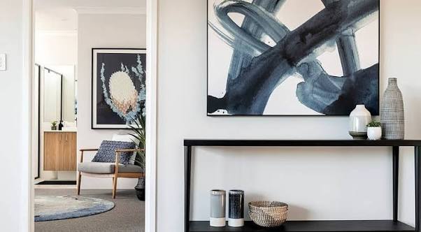 L’Art sur mesure s’invite chez vous