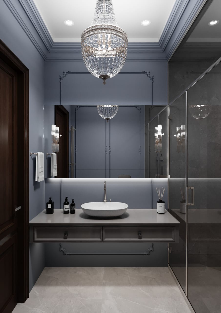 Rénovation de Salle de Bain : Étapes Clés et Conseils d’Architectes