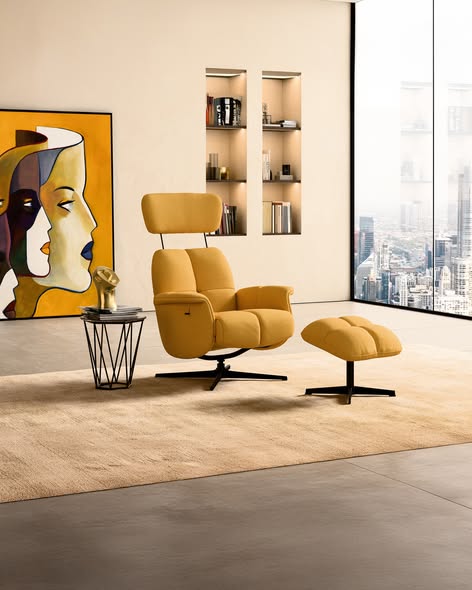 L’Art sur mesure s’invite chez vous