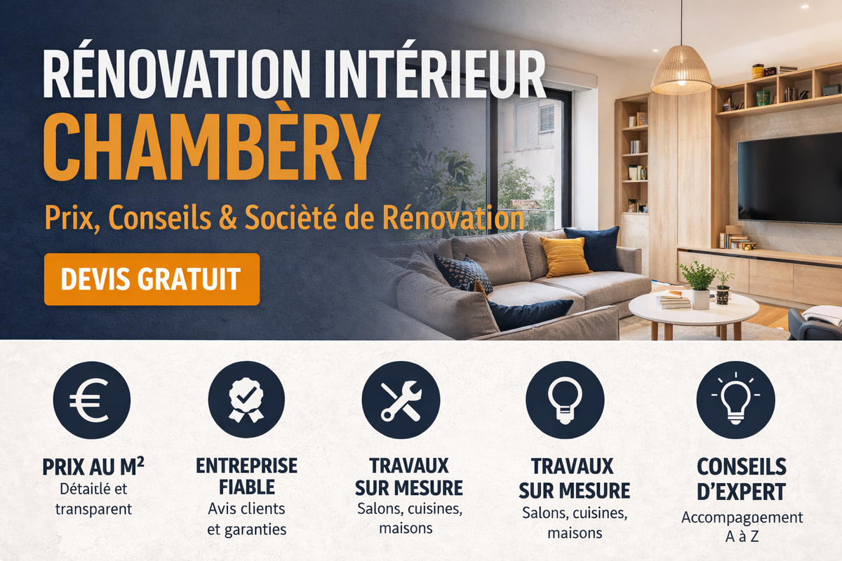 Choisir une société de rénovation intérieure à Paris (depuis une autre région)