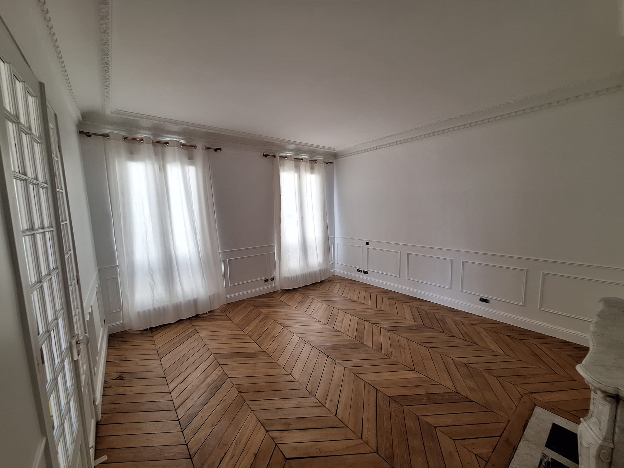 Pose de parquet à Paris : installation et rénovation professionnelle