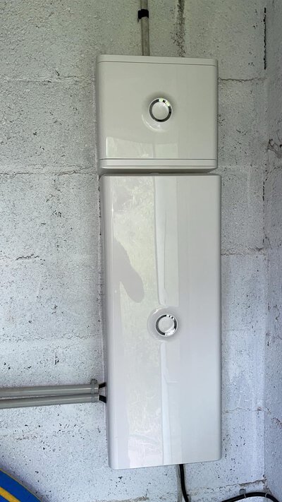 Électricité à Paris