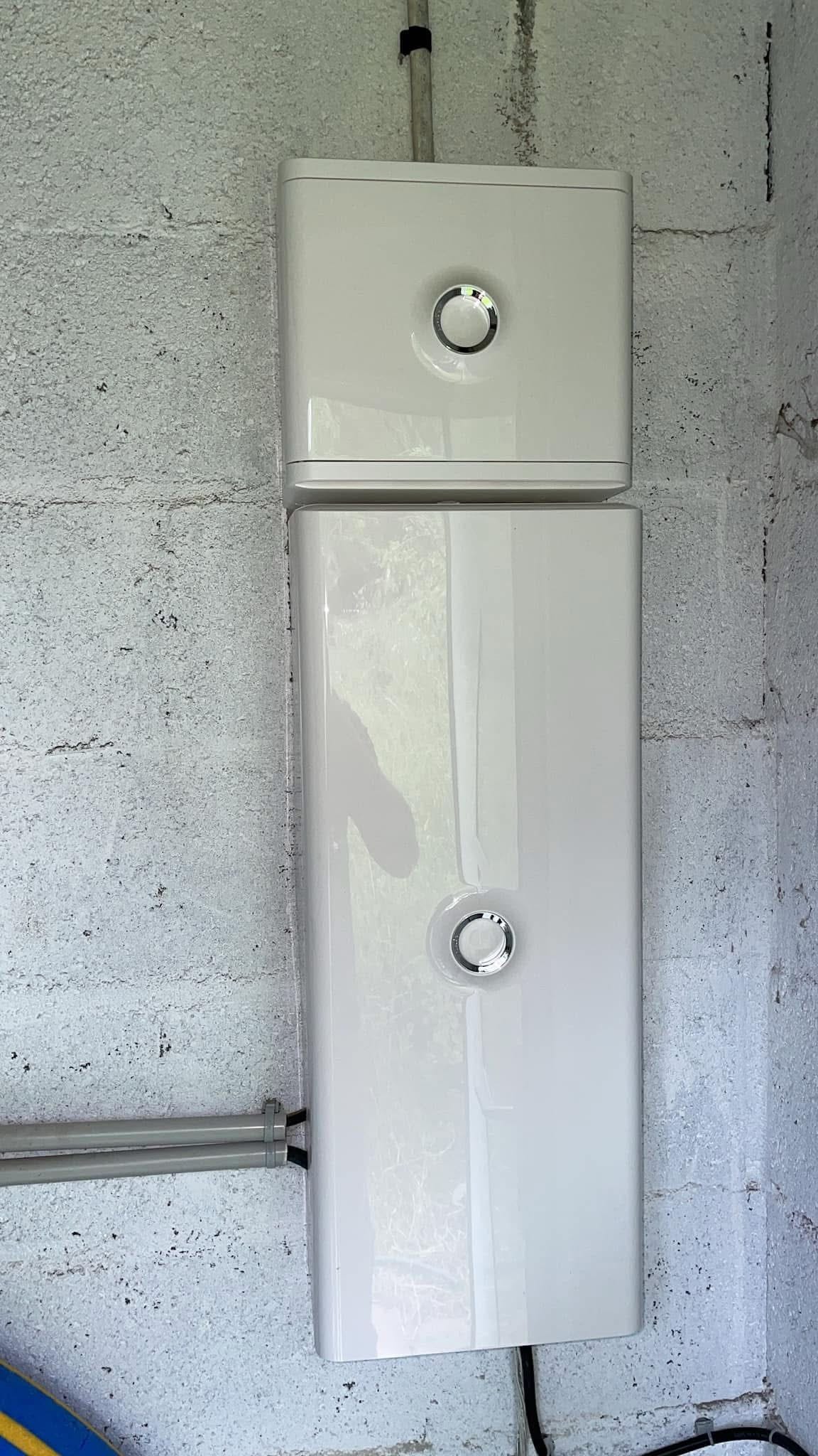 Électricité à Paris