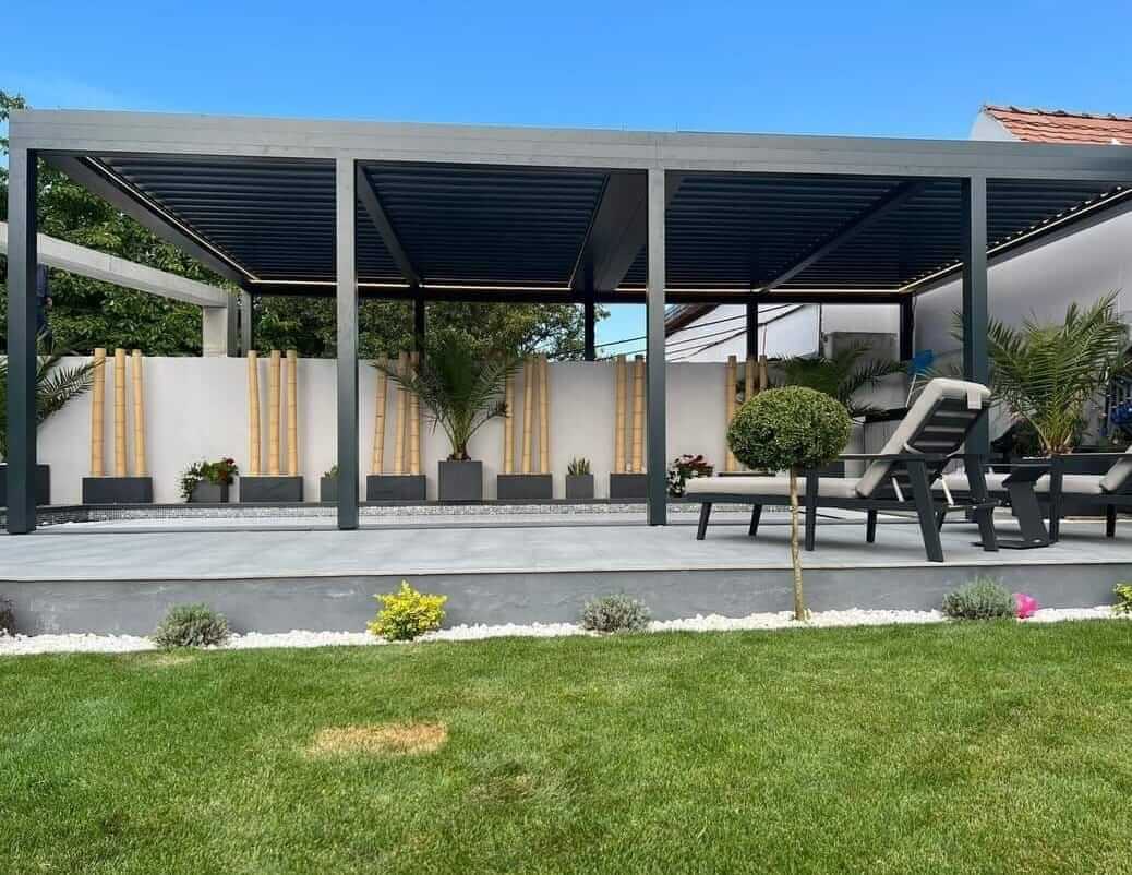 Entreprise de rénovation à Paris et Île-de-France