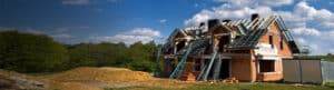 Commercial construction services in Louisiana Big Oak Construction LLC banner