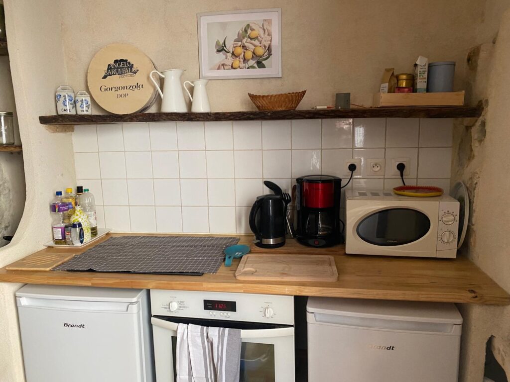 Rénovation cuisine