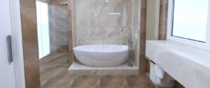 Rénovation de Salle de Bain