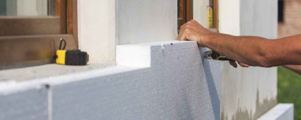 travaux d isolation