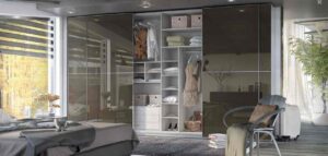 Dressing sur mesure