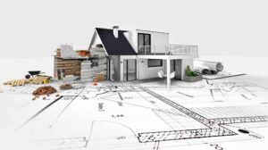 Constructeur de maisons