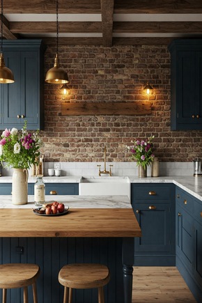 cuisines modernes