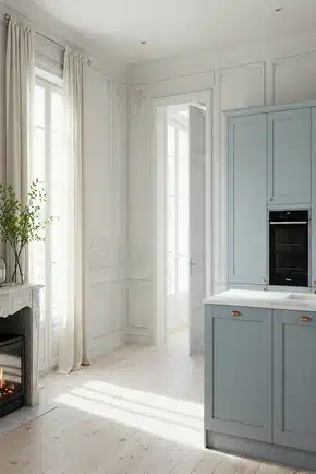 RÉNOVATION EXTÉRIEURE