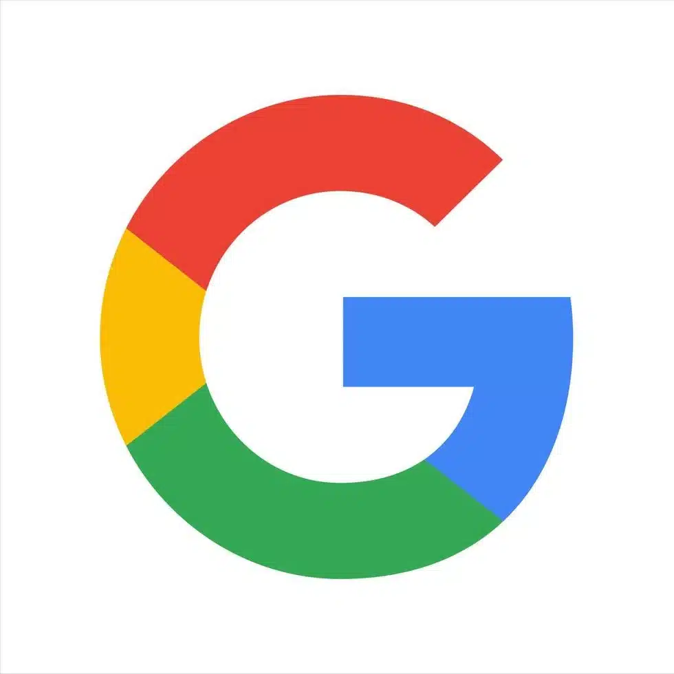 google logo