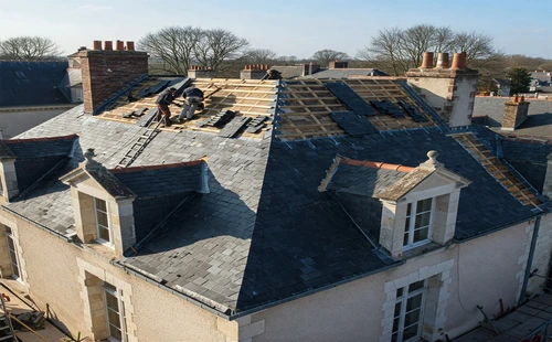toit terrasse renovation